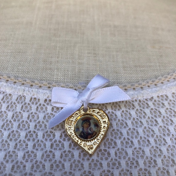 Dolce and Gabbana vintage 90s sheer mesh shirt - Picture 4 of 6